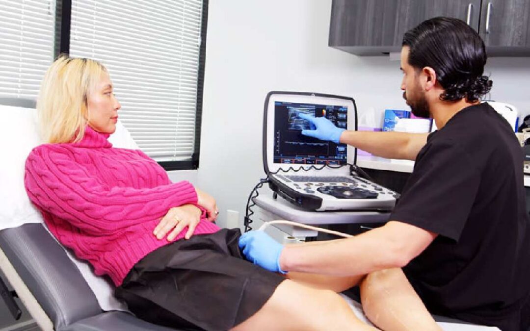 How Long After Laser Treatment Do Spider Veins Disappear?