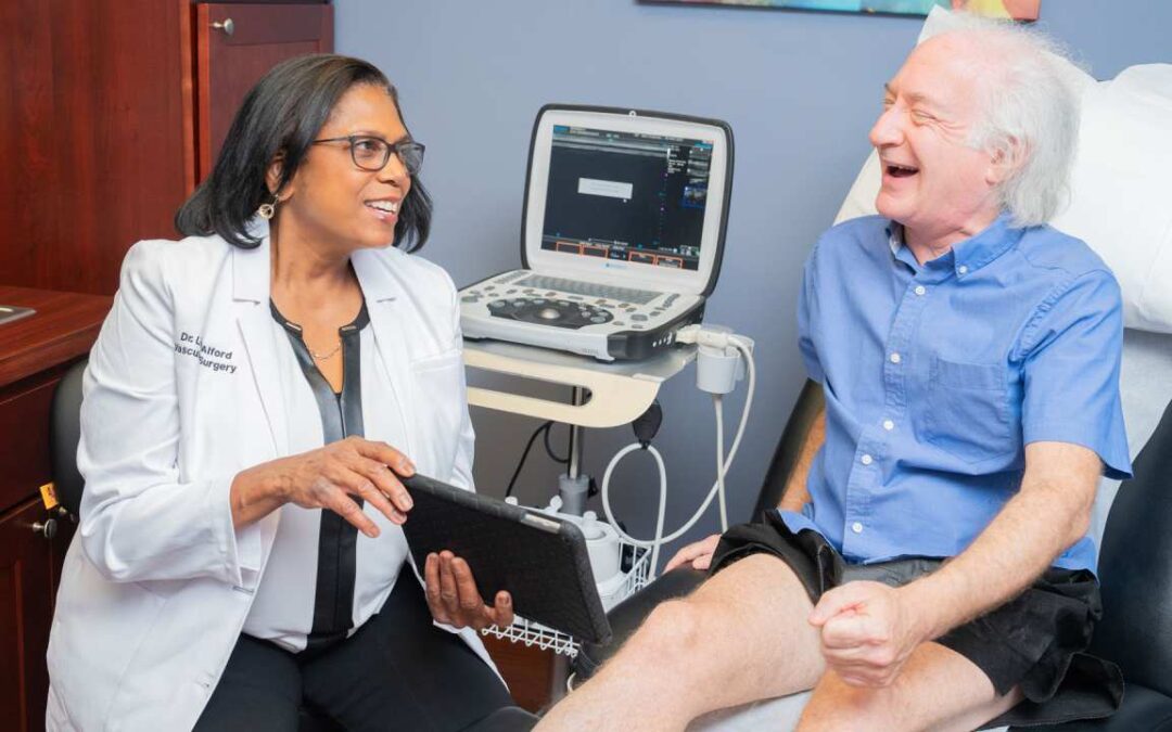 Can Varicose Veins Go Away Naturally? Common FAQs