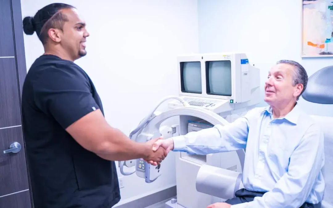 What Can Go Wrong With Sclerotherapy? A Vein Doctor explains