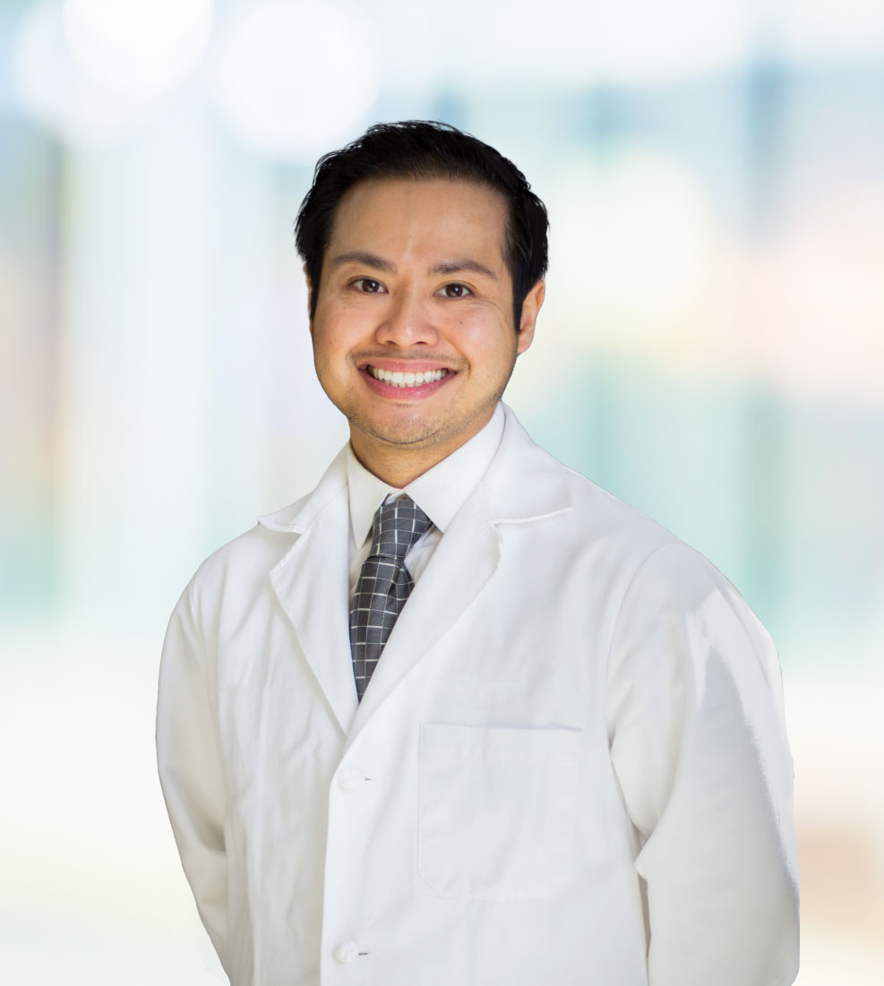 Dr.Michael nguyen