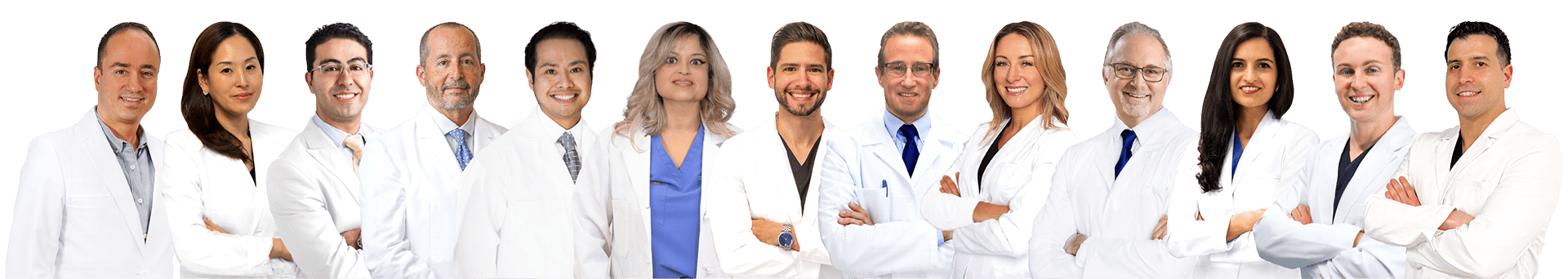 Doctors at Vein Treatment Clinic in New York Vein Treatment Doctors Near Me