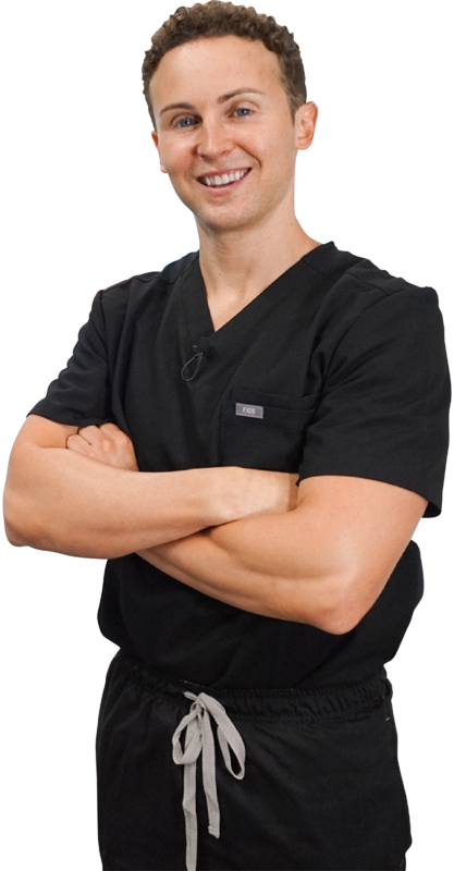 Scrubs-10 Vein Specialist San Diego
