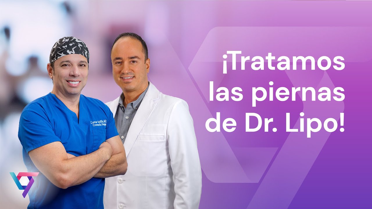 Dr. Billy Schoenfeld YT thumbnail