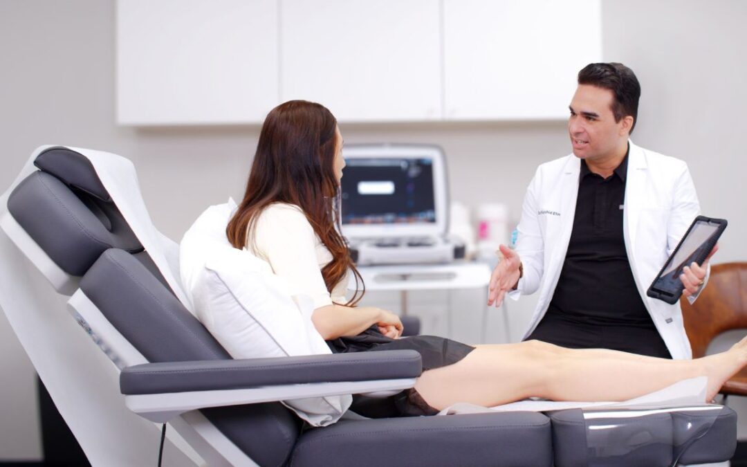Can Veins Get Worse After Sclerotherapy?