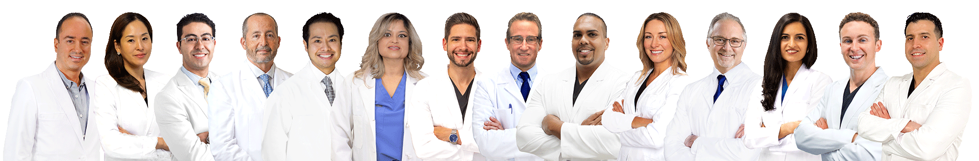Ivy League Doctors