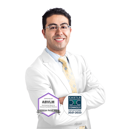 Dr. Andrew Cortes