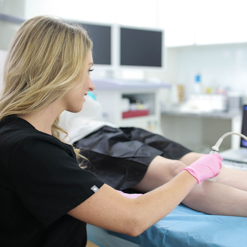 does fibroid removal affect hormones?
