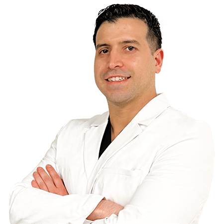 Dr. Andrew Cortes