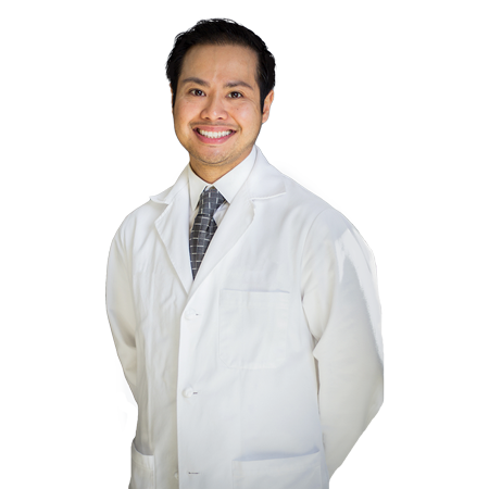 Dr. Andrew Cortes