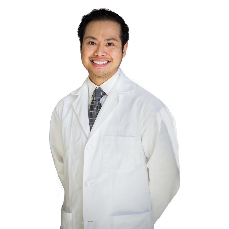 Dr. Andrew Cortes