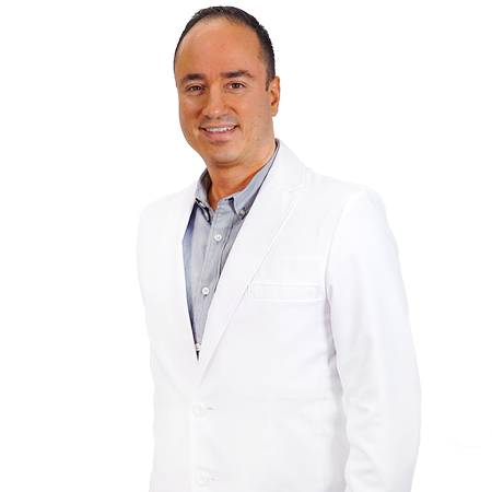 Dr. Andrew Cortes