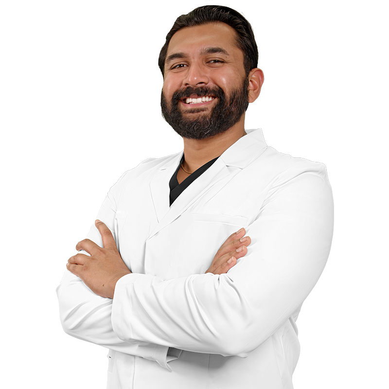 Vein Doctor NJ - Dr. Rajaee