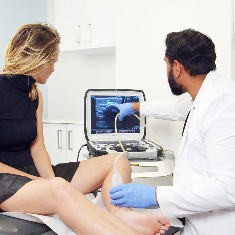 does fibroid removal affect hormones?