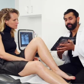 What are the key factors for choosing a vein specialist? Board-certified vein doctors with experience and compassionate care — schedule a consultation today.