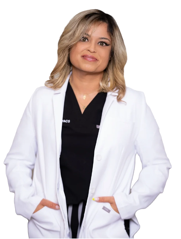 Dr. Zalekha Shair