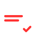 Verification icon