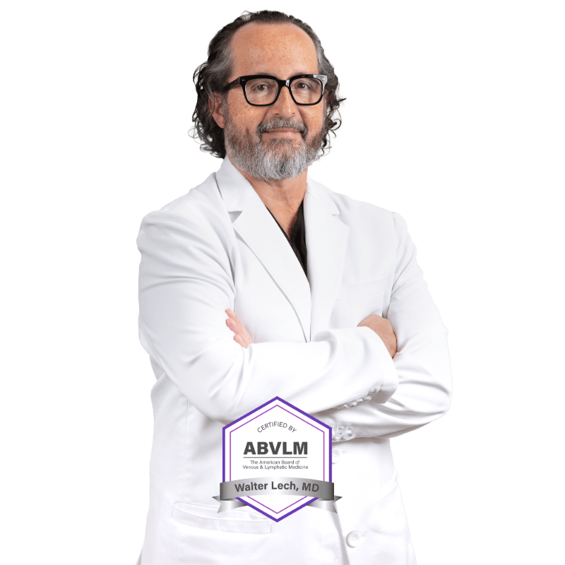 Dr. Andrew Cortes - Board-certified vascular and interventional radiologist and vein doctor Dr. Andrew Cortes