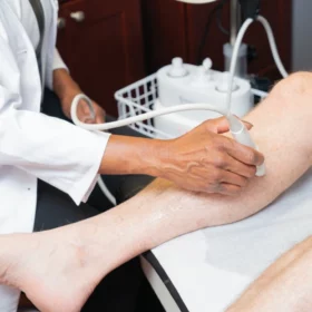 Discover how to choose the right minimally invasive vein treatment for you. Learn about vein treatment options and more in this comprehensive guide from the Vein Treatment Clinic.