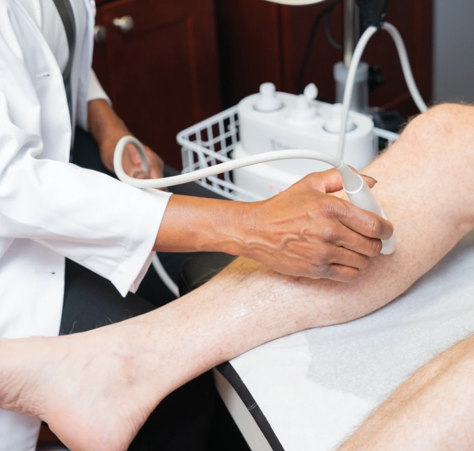 Vein treatment near me