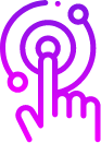 Advanced Vein Treatment Technology Icon