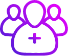 Experienced Vein Specialists Icon