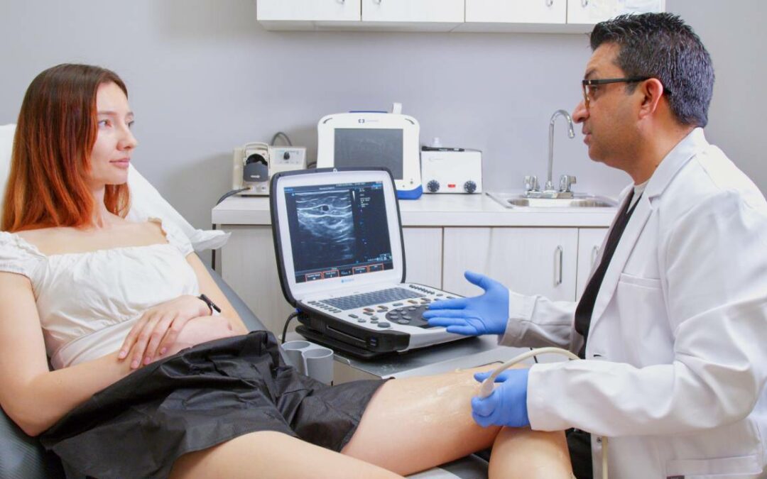 Meet the Top 5 Minimally Invasive Varicose Vein Treatments