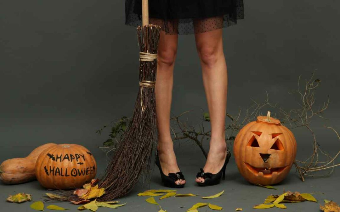 5 Halloween Costumes That Are Leg-Friendly for Varicose Veins