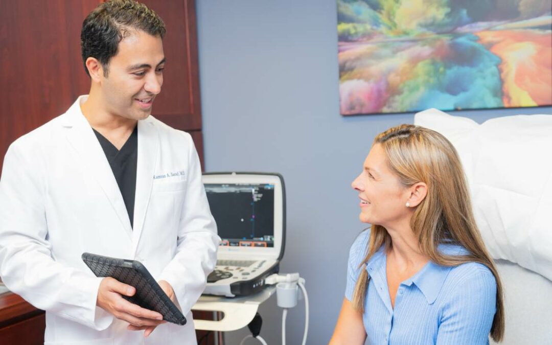 This is How a Vein Doctor Can Treat Your Varicose Veins