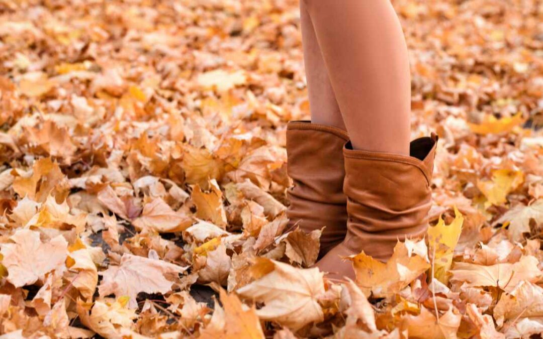 Fall Weather Care: How to Manage Worsening Varicose Veins