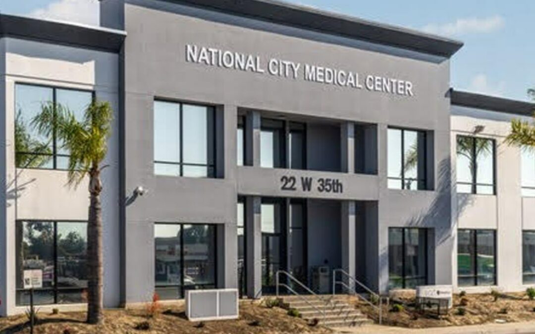 Treat Your Varicose Veins in National City, CA, Vein Clinic