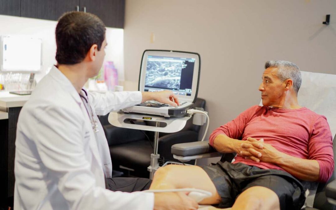 Get Varicose Vein Removal in National City, CA, Vein Clinic