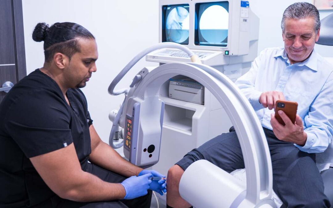 New Year, New Legs: Best Treatments for Varicose Veins
