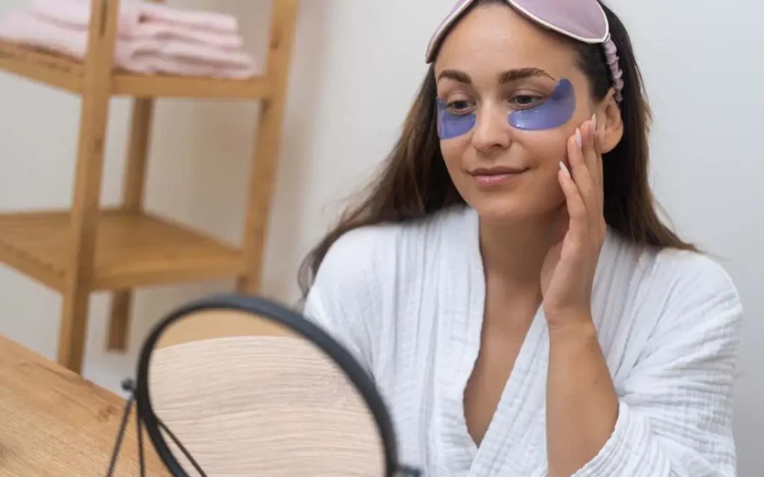Did you know these 5 causes of puffy face? #3 Will shock you