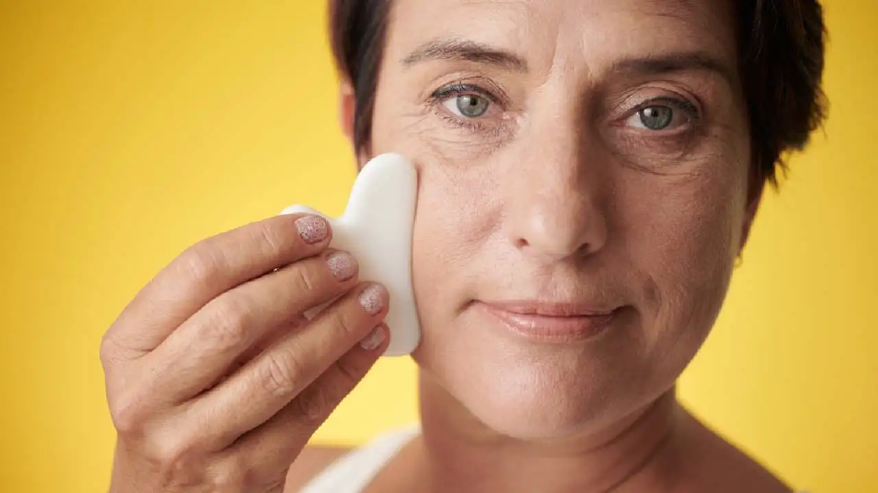 does fibroid removal affect hormones?