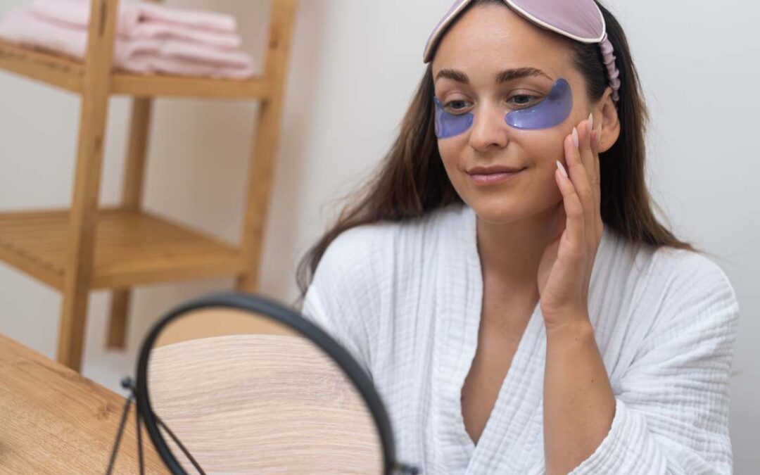 Did you know these 5 causes of puffy face? #3 Will shock you