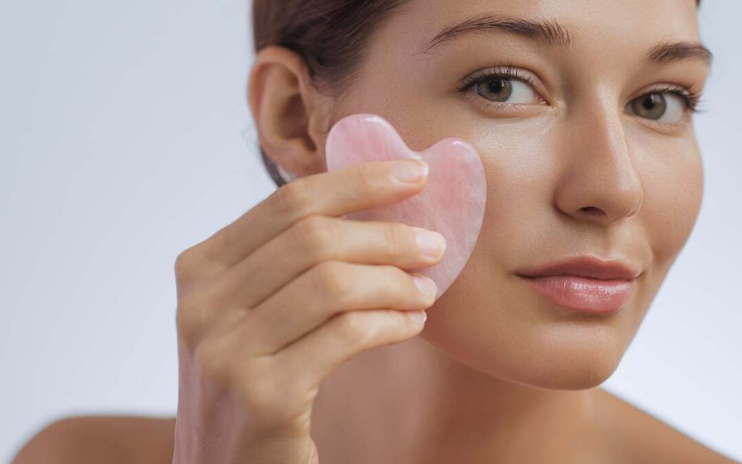 Could Your Puffy Face Be Related to Poor Circulation Issues?