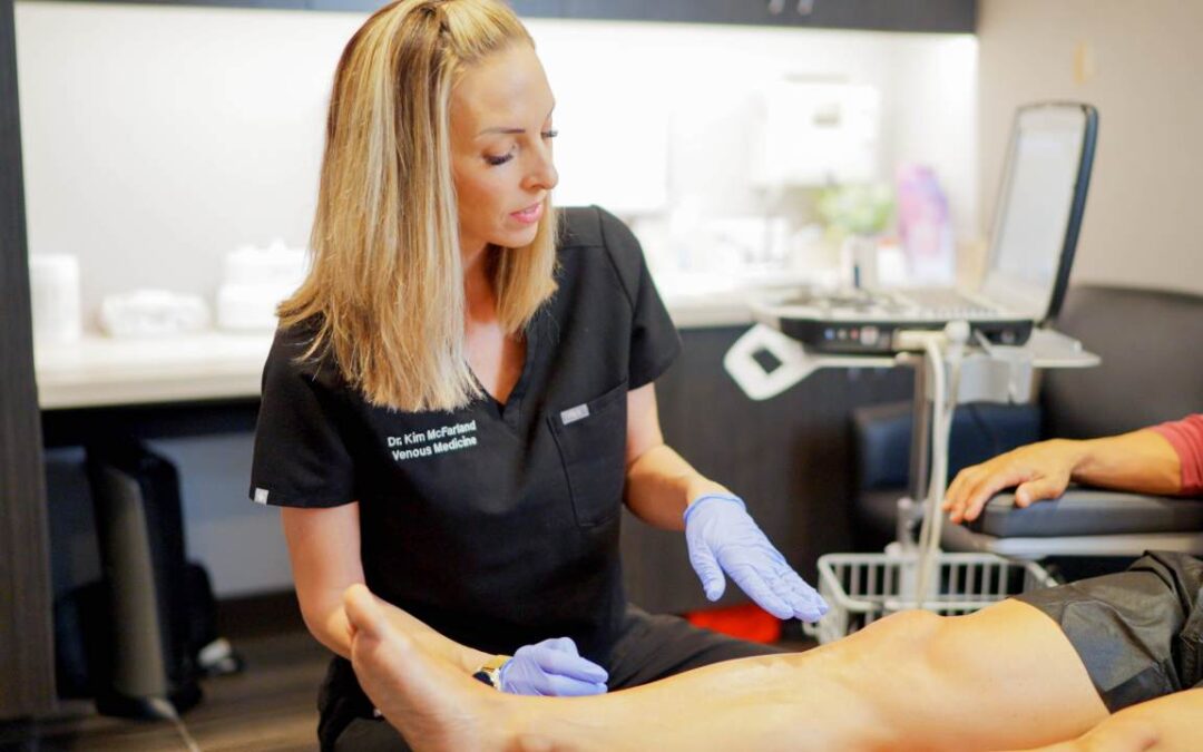 What is Vein Ablation, and How Can It Fix Varicose Veins?