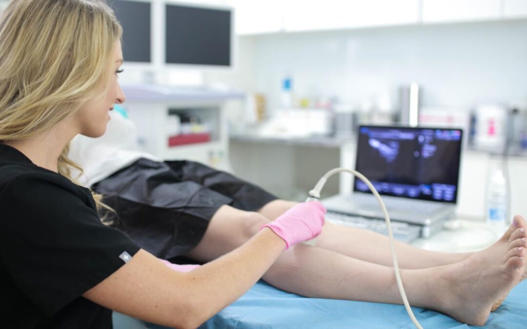 Is vein mapping a seasonal thing?