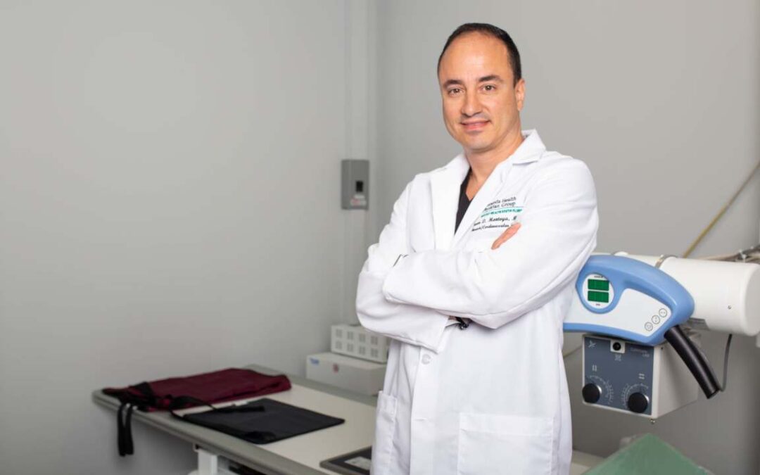 Visit Brighton Beach, NY’s New Vein Treatment Clinic