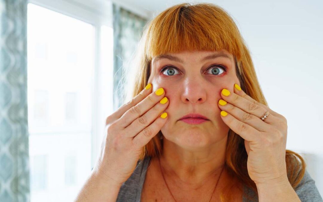 Have You Ever Wondered, “Why Is My Face Puffy?” Find Out Now!