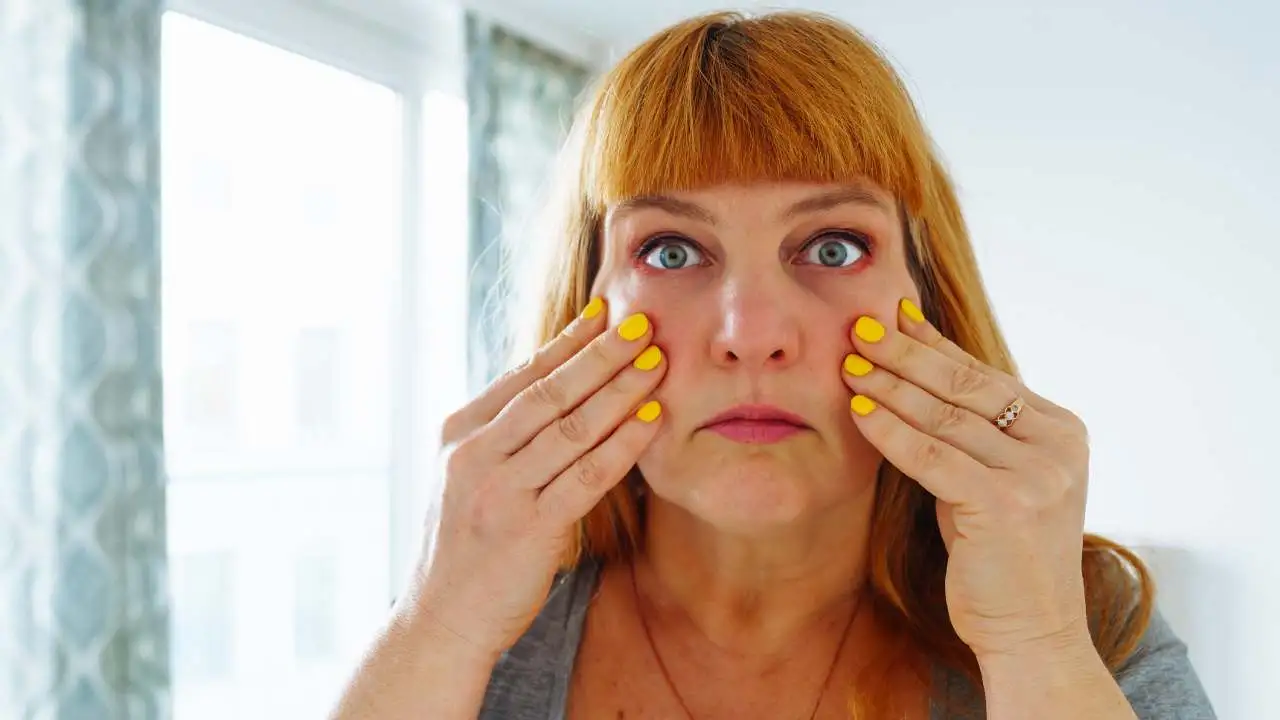 Have You Ever Wondered, “Why Is My Face Puffy?” Find Out Now!