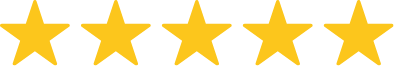 5 star rating