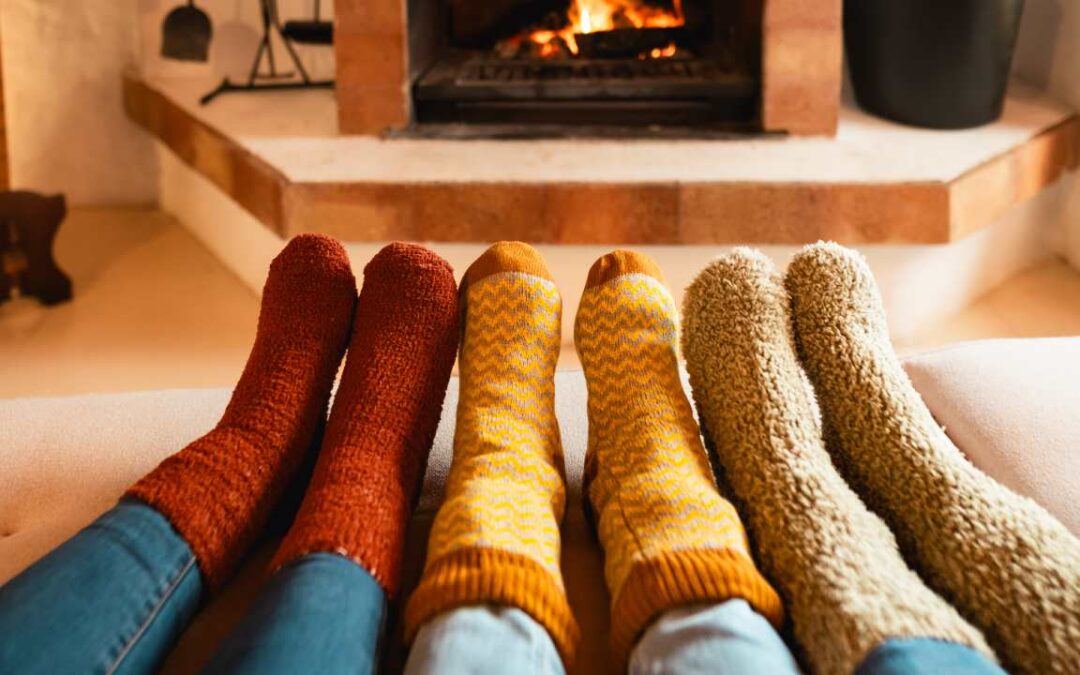 How to Prevent Varicose Veins from Worsening During Winter