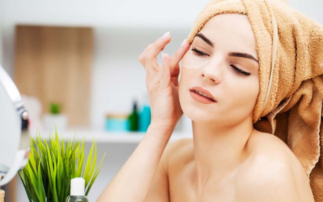 How to Get Rid of Puffiness on your face? Discover 5 Tips!