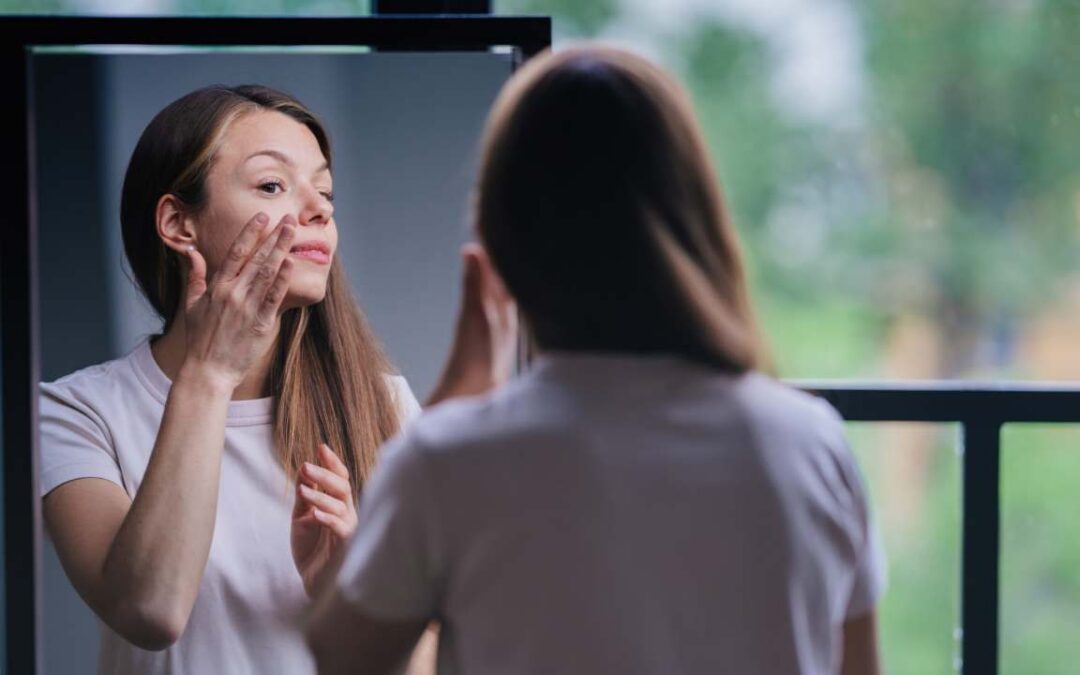 How to Get Rid of a Puffy Face? Find Out Today!
