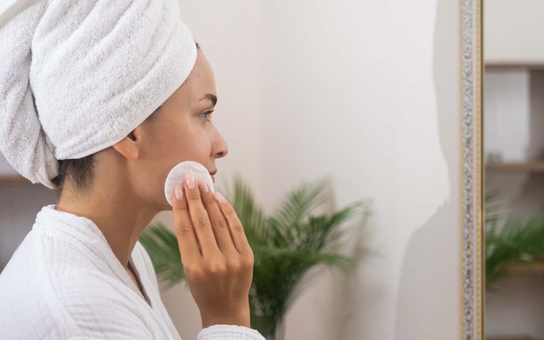 How to Prevent a Puffy Face? Start with Your Legs!