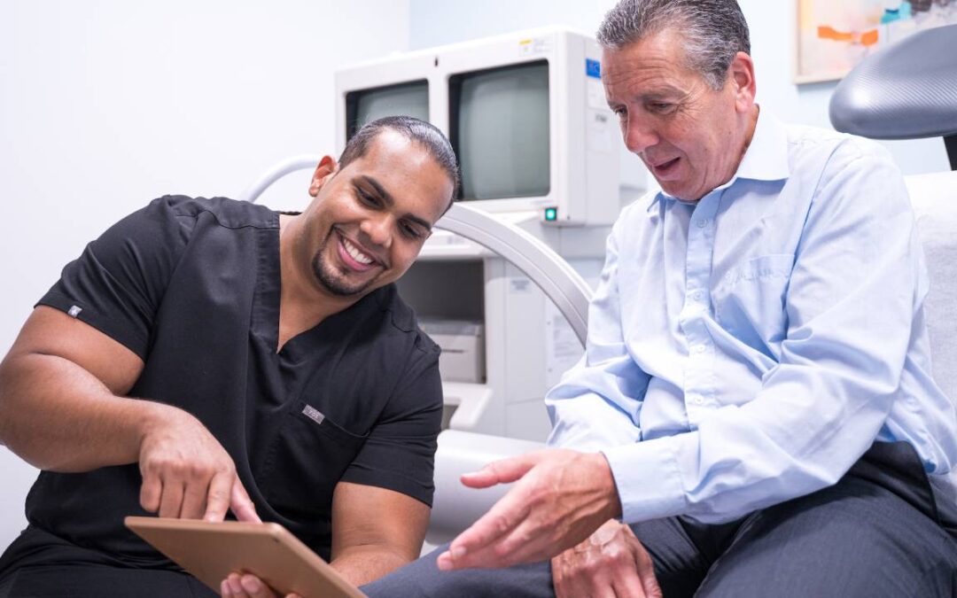 Which Vein Treatment is the Best for You? Find Out Today!