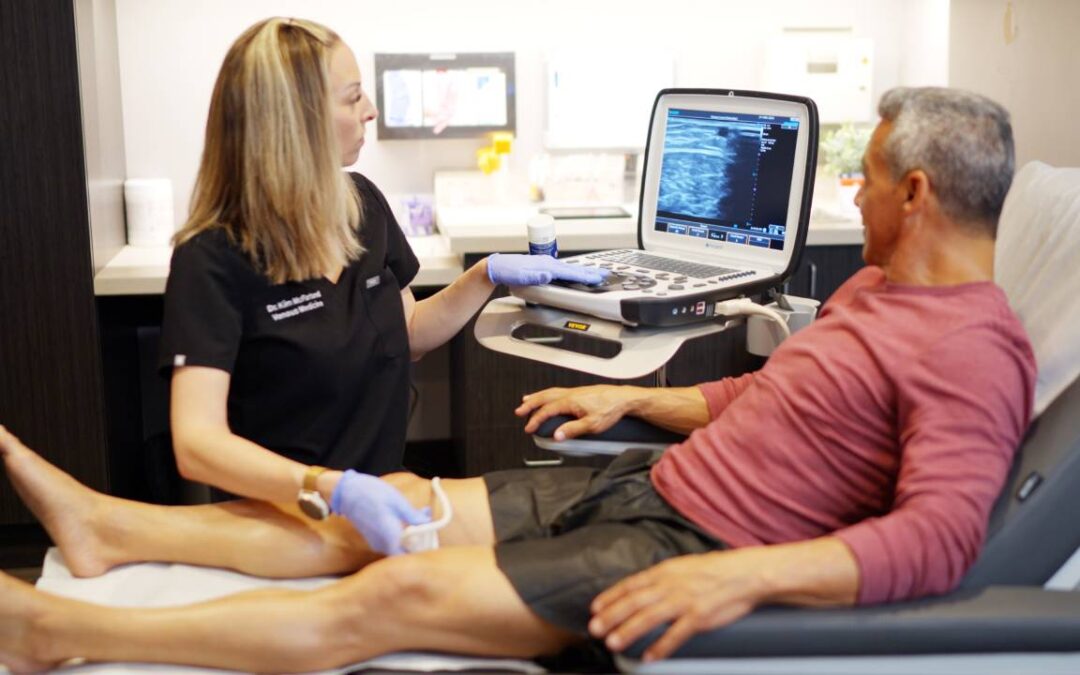 Are You Looking for the Best Vein Treatment Clinic?