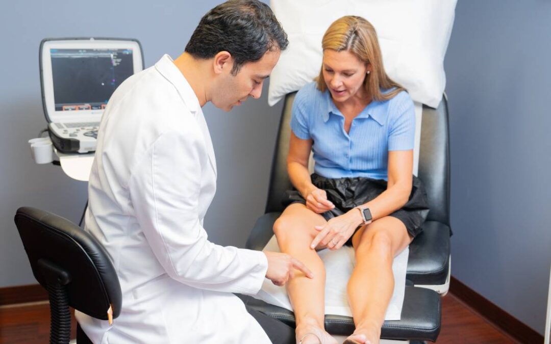 Is Venous Insufficiency in Legs Dangerous for Your Health?