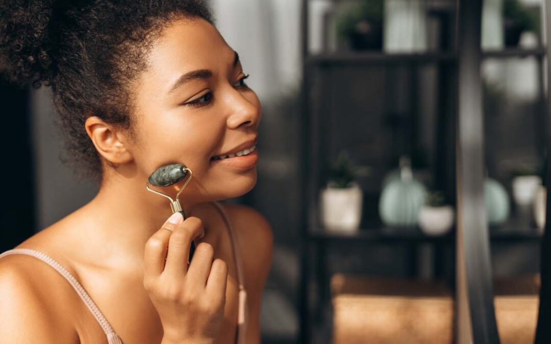 Have You Been Asking Yourself “Why Does My Face Look Puffy?”